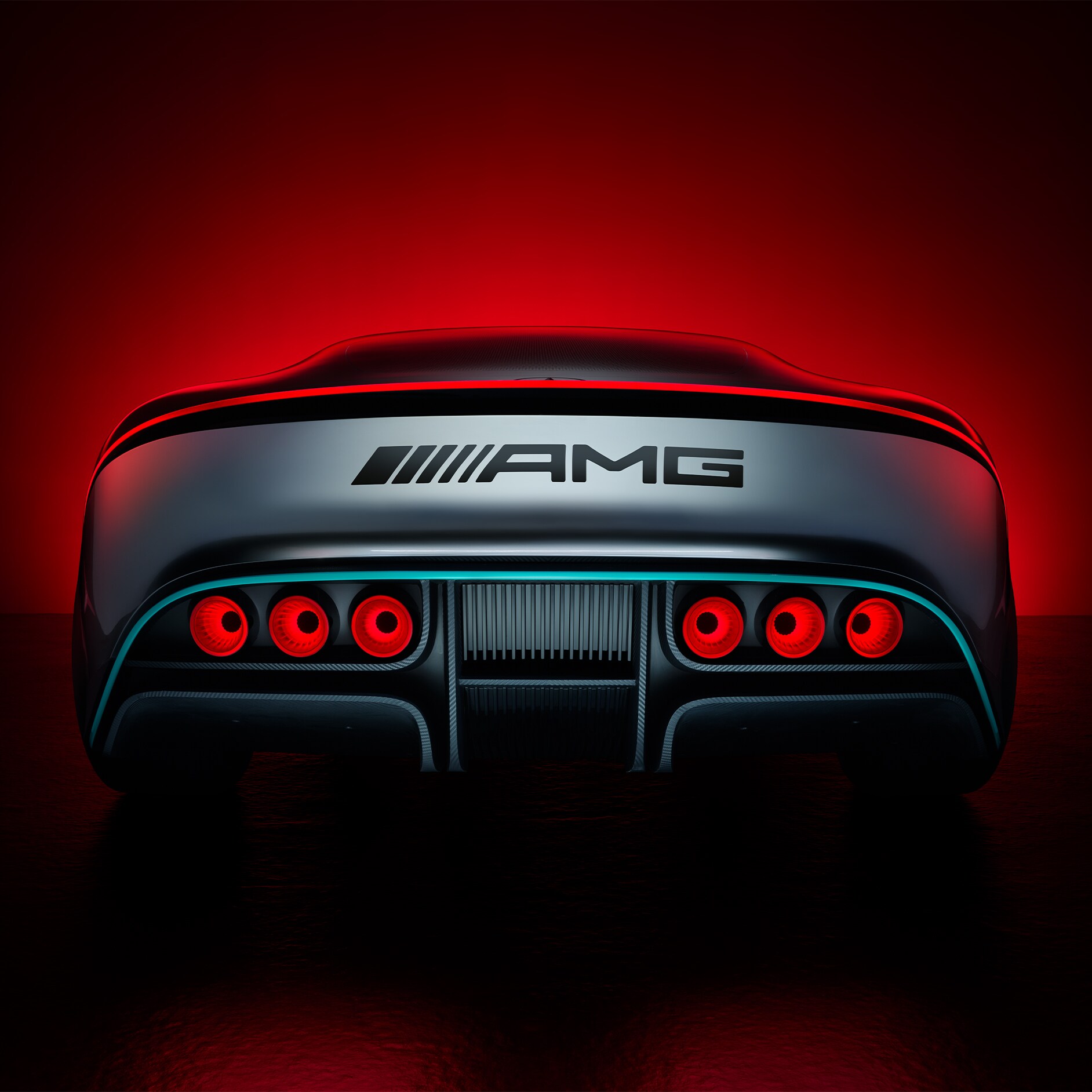 Vision AMG | Concept Cars | Mercedes-AMG The AMG Vision Showcar from Mercedes-AMG.