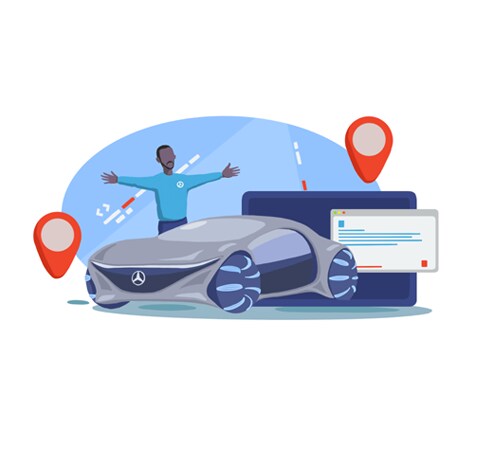 Mercedes me Data Protection Centre Mercedes me Data Protection Centre