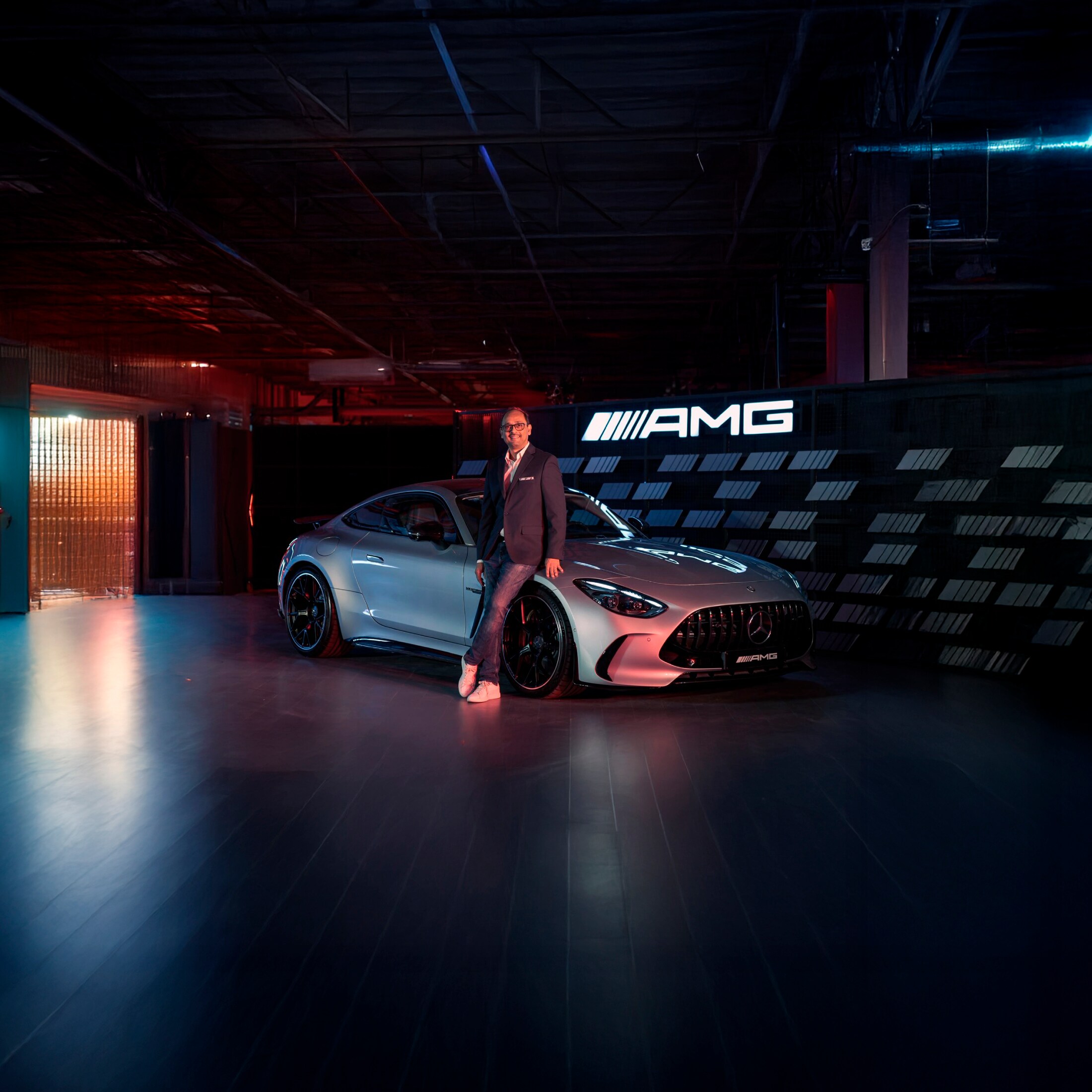 amg amg