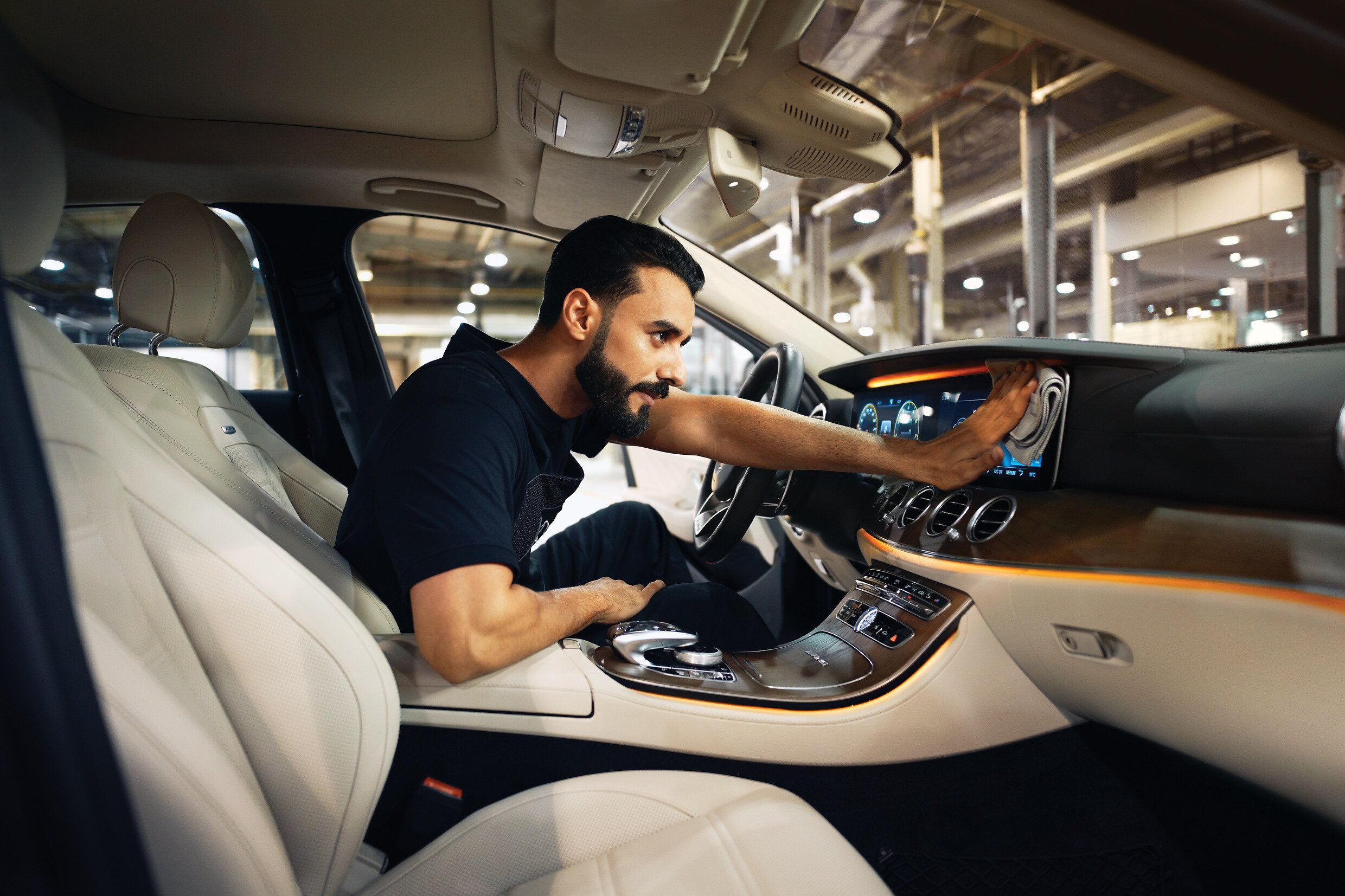 Car detailing services Car detailing services