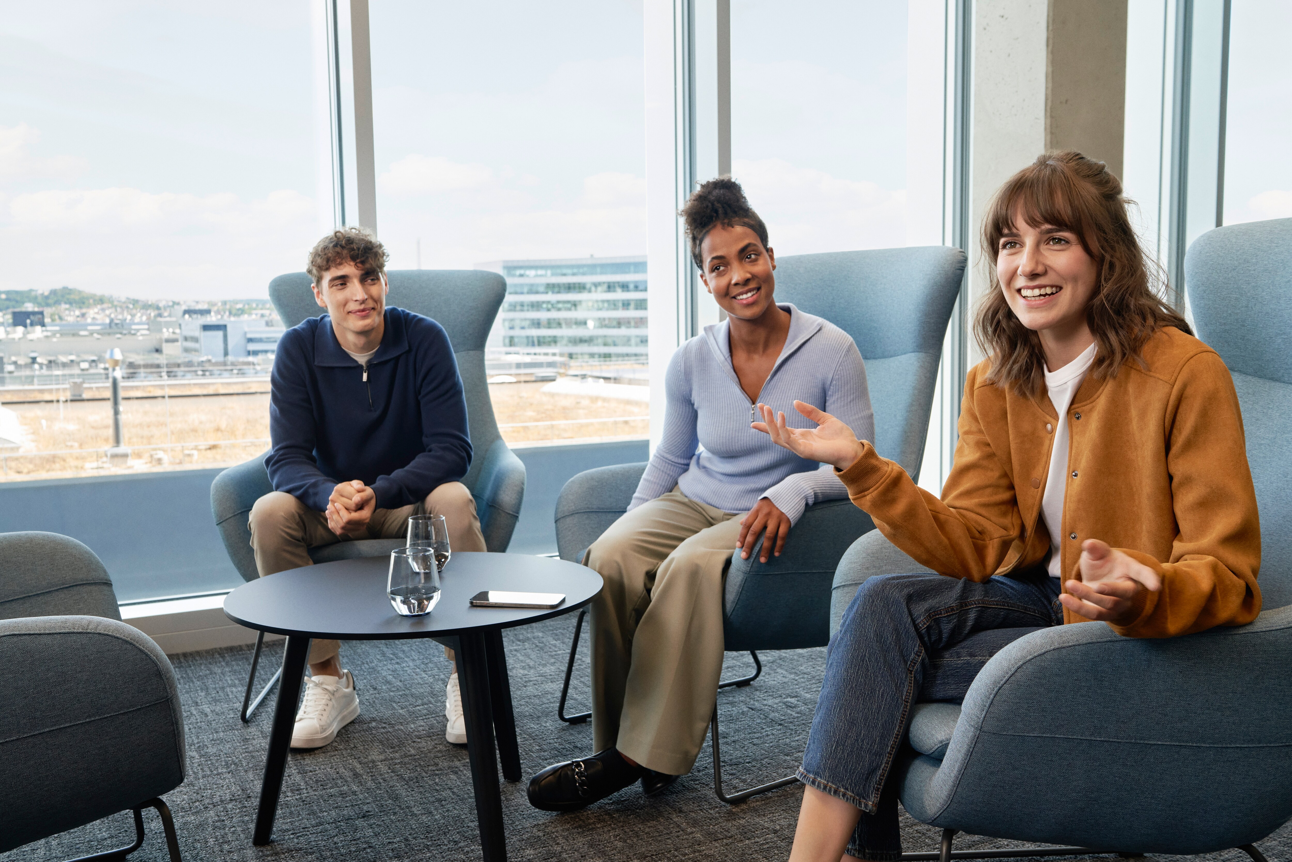 Work Life Harmony Work Life Harmony