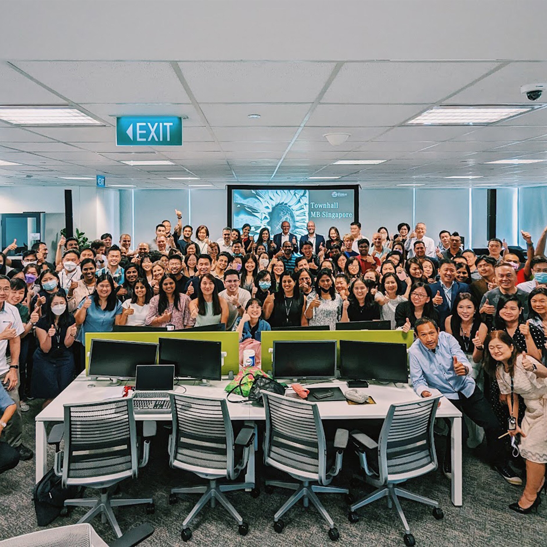 Opportunities with the STAR! Opportunities with the STAR!