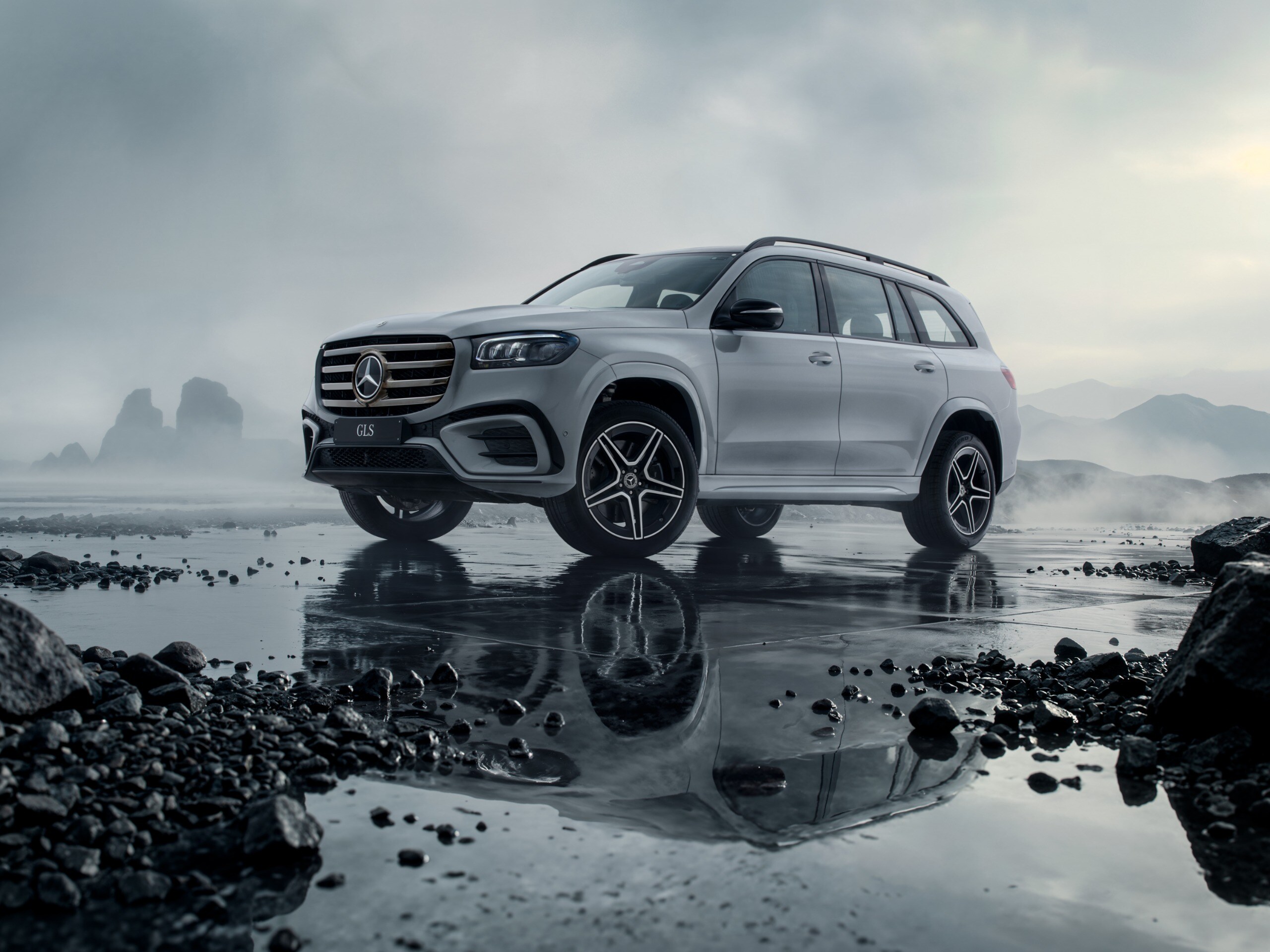 GLS Night Edition pricing The GLS Night Edition with price details